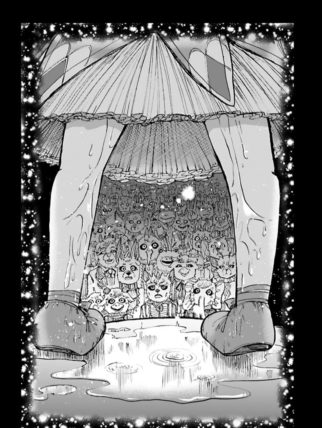 List Rouge Chapter 2 page 31 - 
