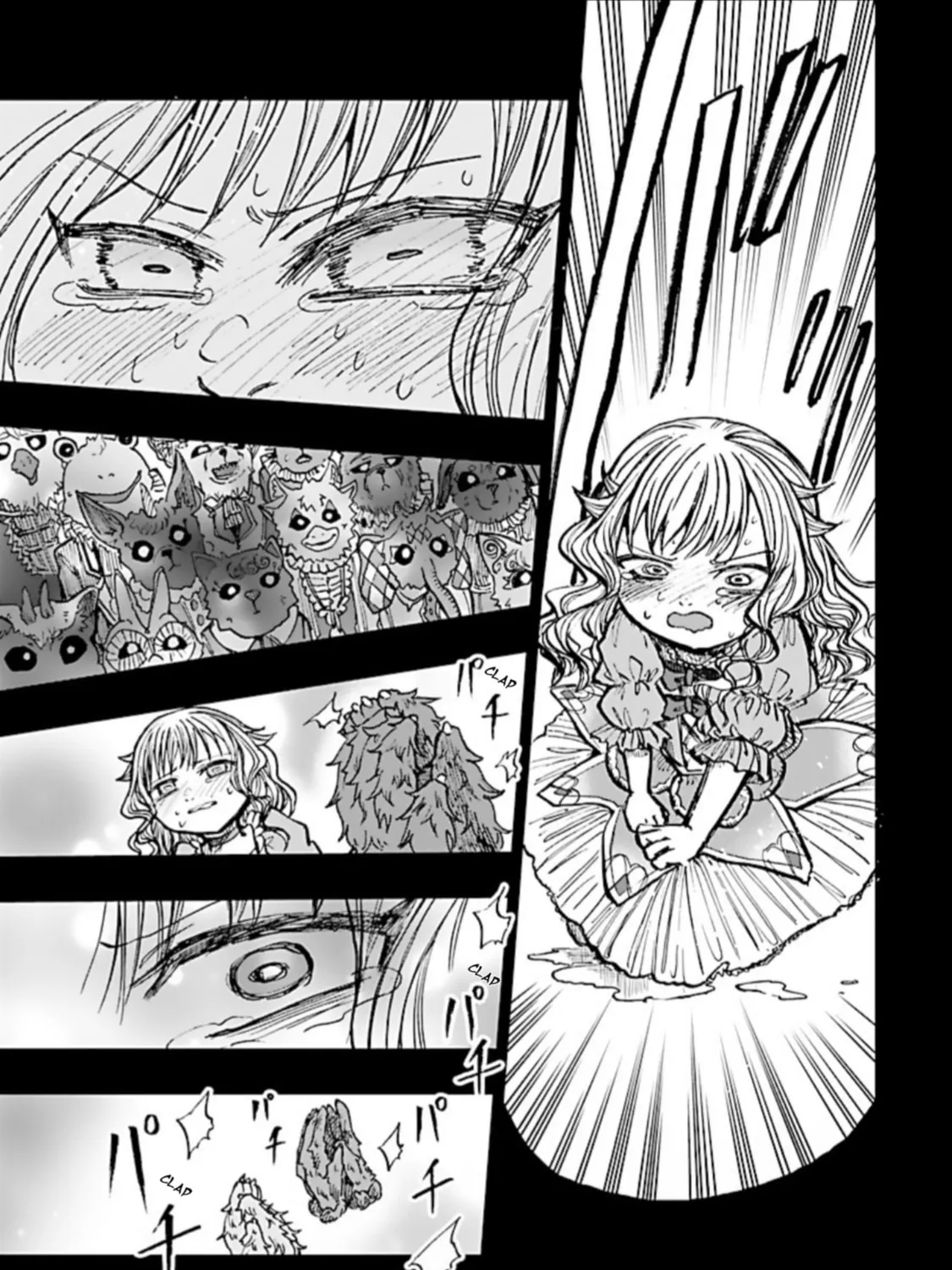 List Rouge Chapter 2 page 33 - 