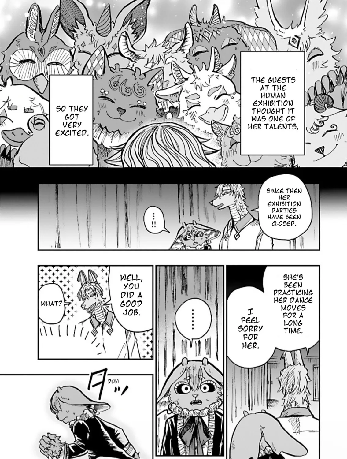 List Rouge Chapter 2 page 37 - 