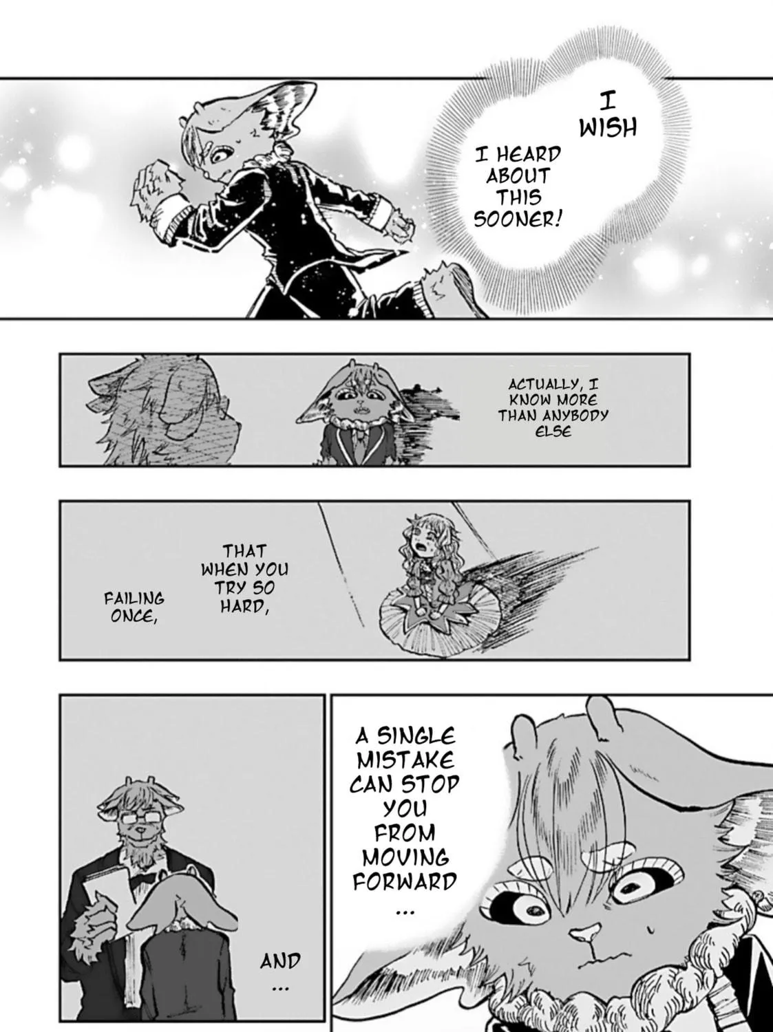 List Rouge Chapter 2 page 39 - 