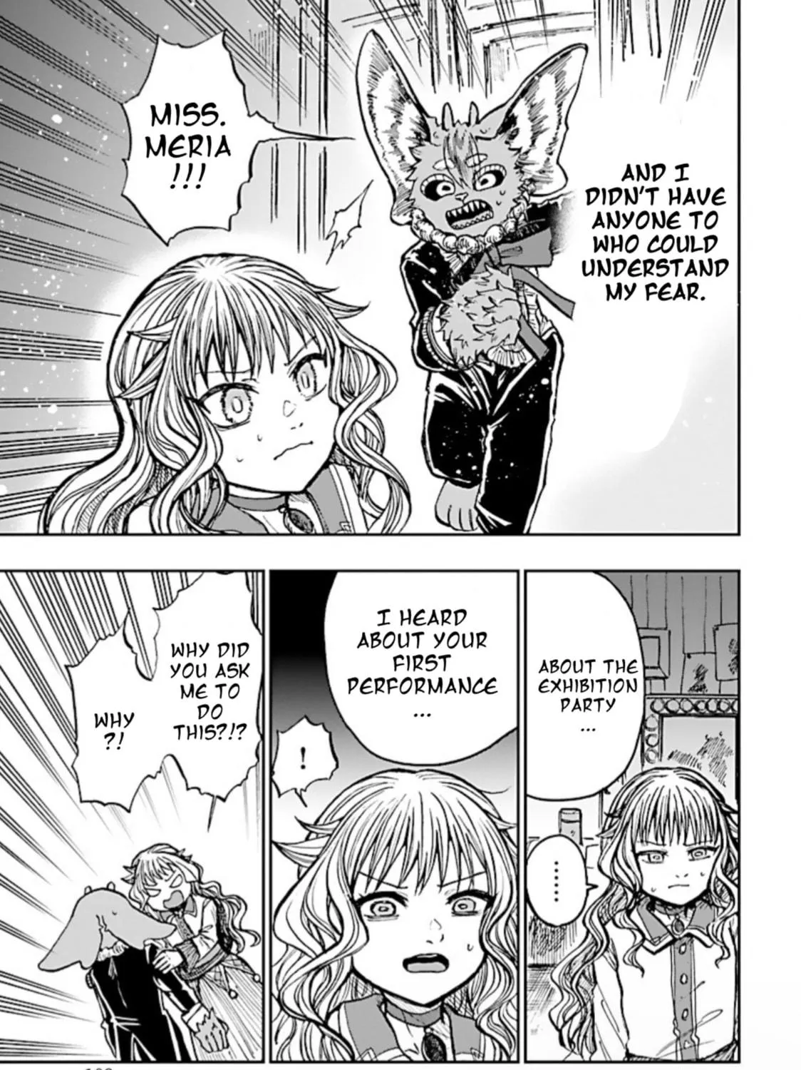 List Rouge Chapter 2 page 41 - 
