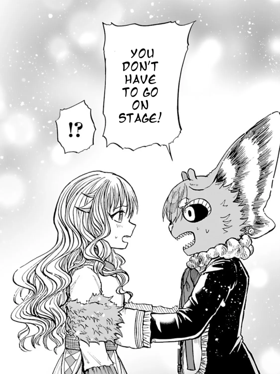 List Rouge Chapter 2 page 45 - 