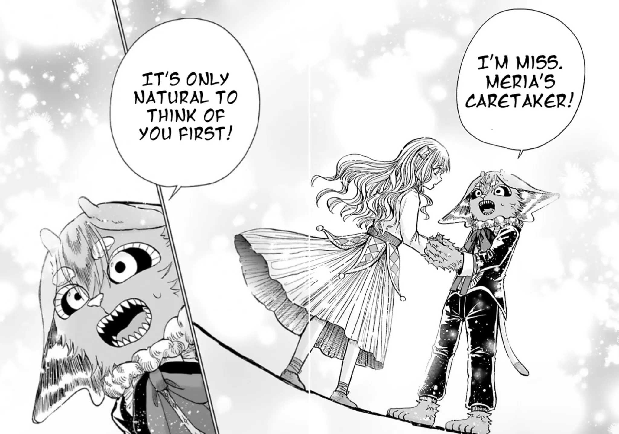 List Rouge Chapter 2 page 51 - 