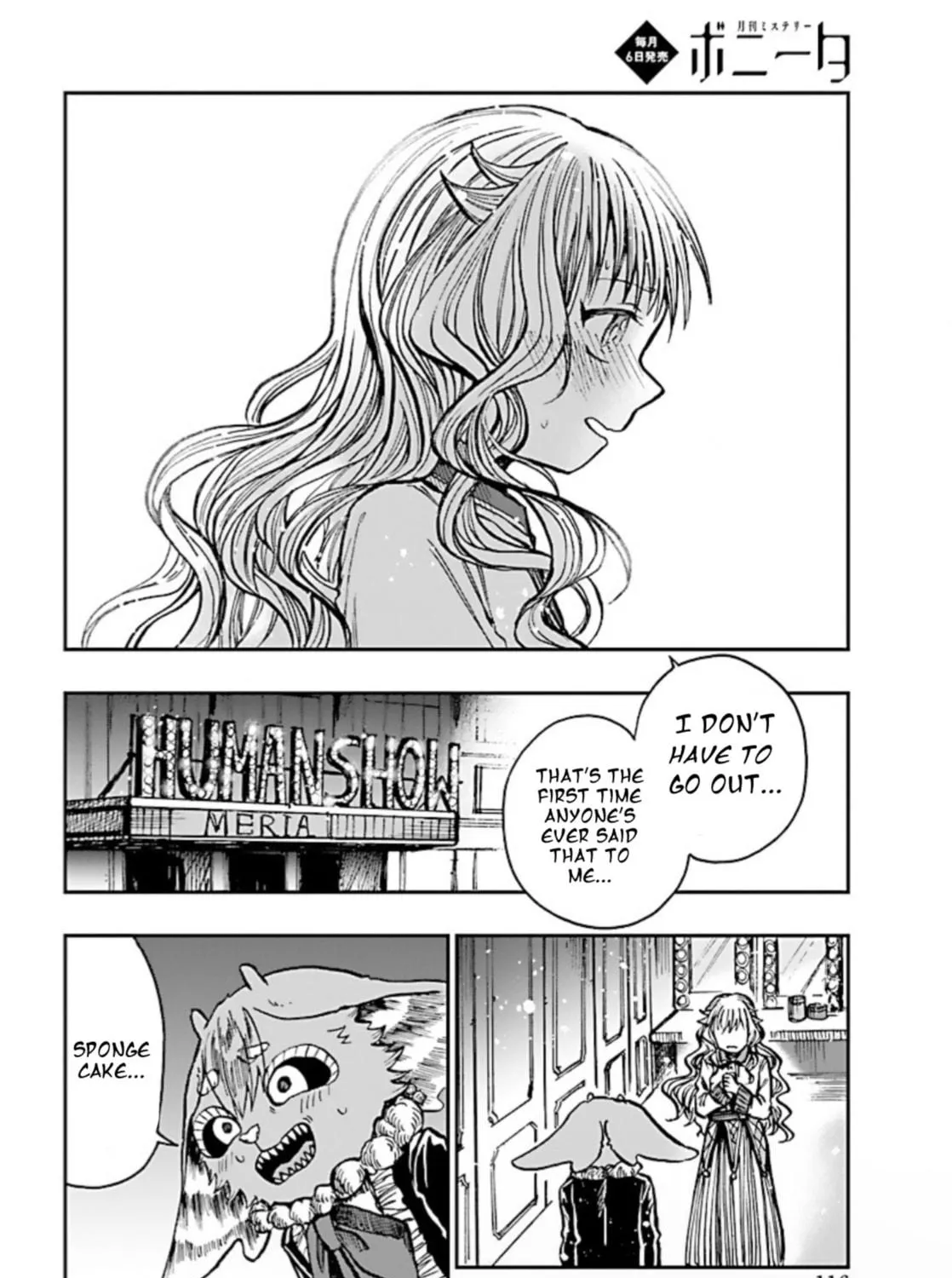 List Rouge Chapter 2 page 52 - 