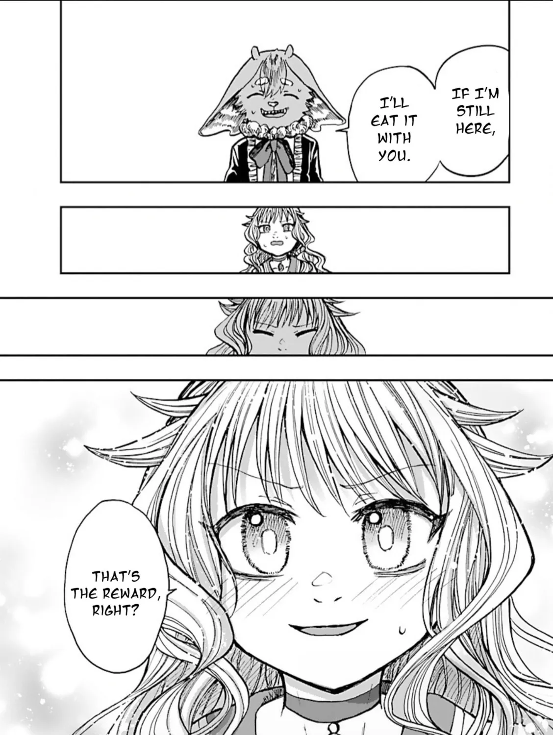 List Rouge Chapter 2 page 54 - 
