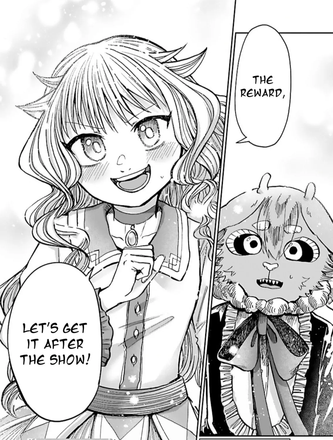 List Rouge Chapter 2 page 56 - 