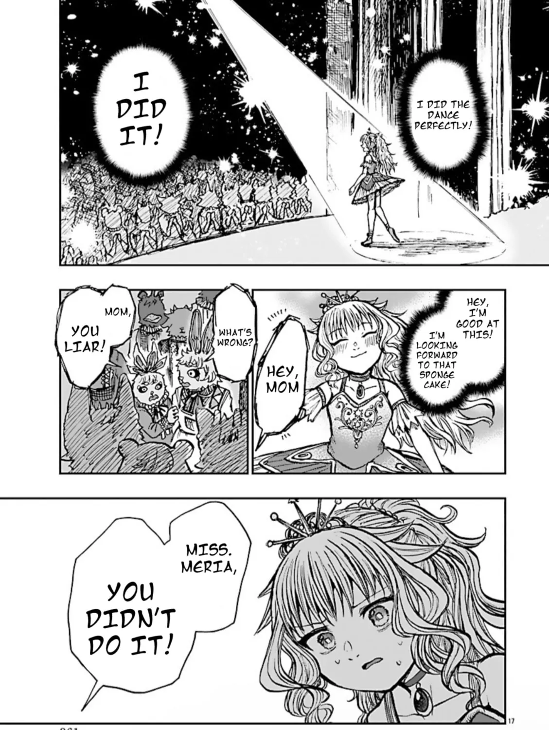 Read List Rouge chapter 3 image 29 on Lezhin