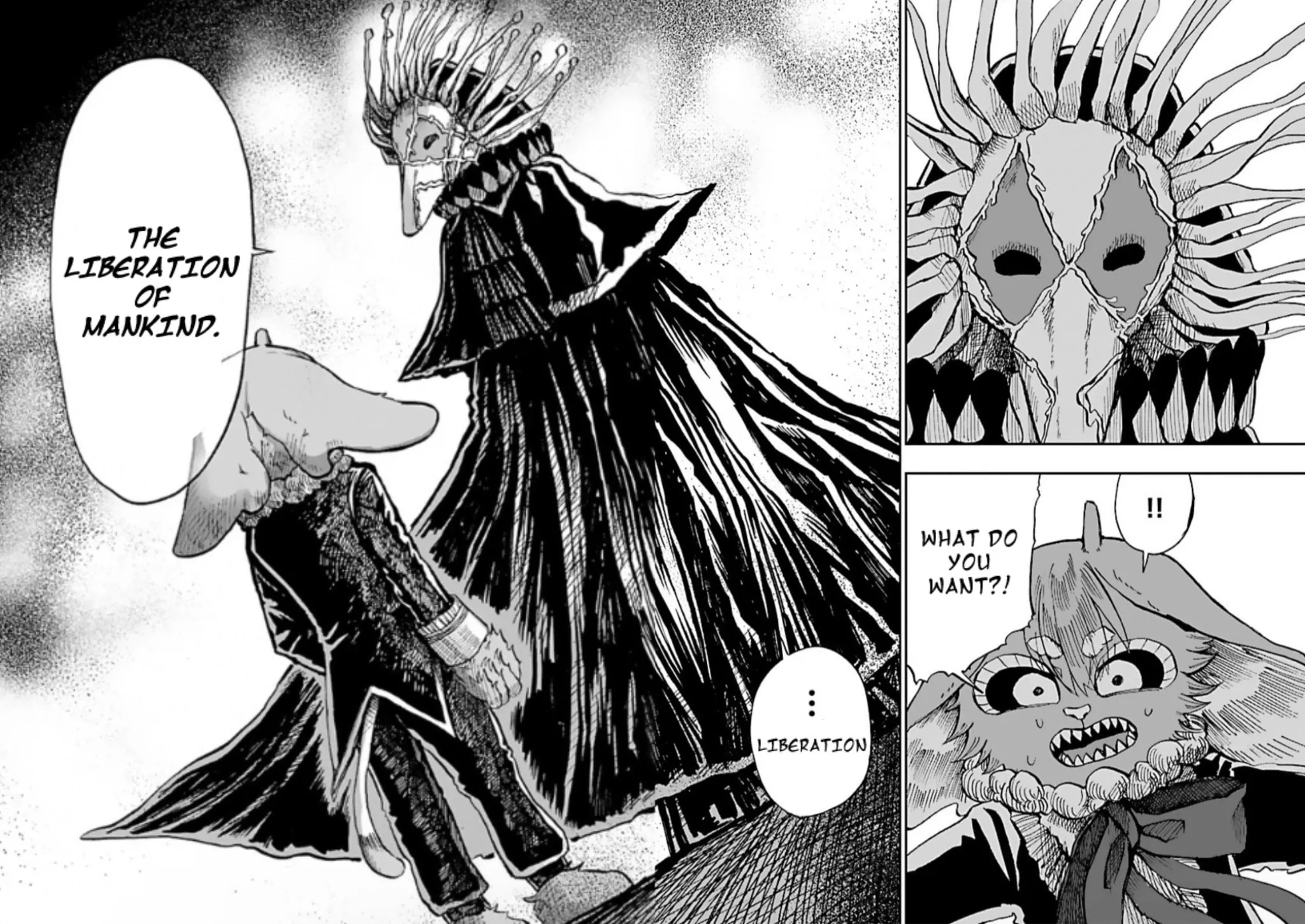 Read List Rouge chapter 3 image 35 on Lezhin