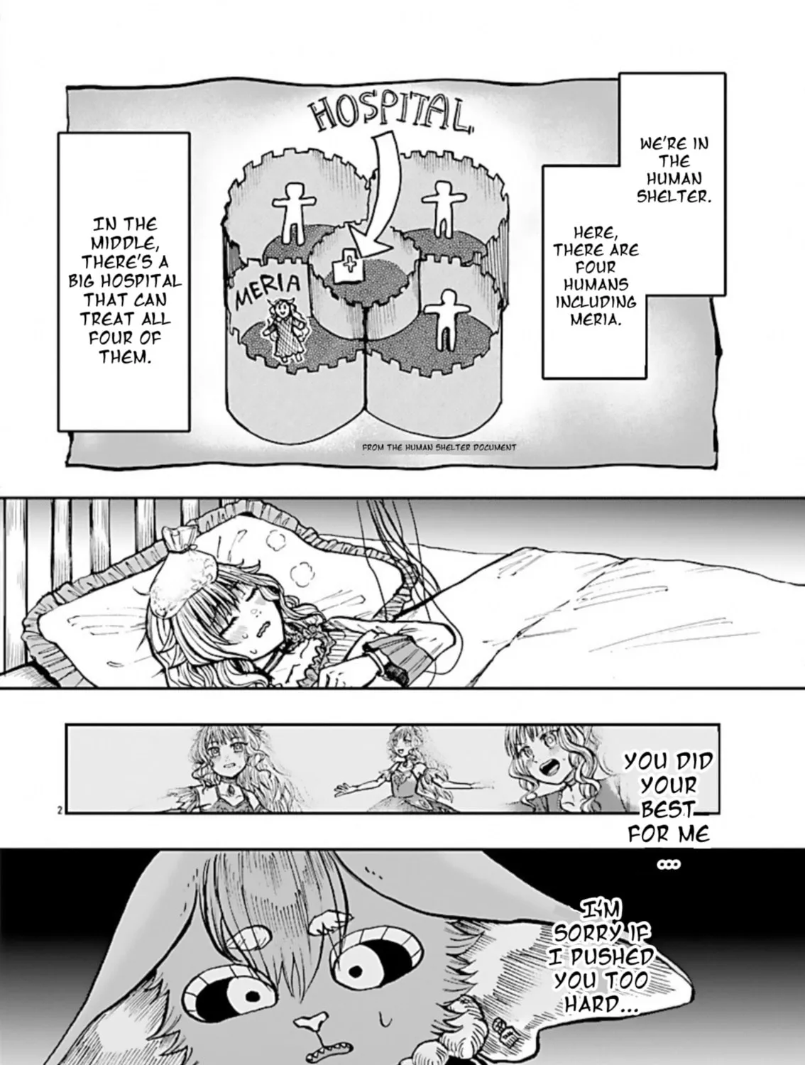 Read List Rouge chapter 4 image 6 on Lezhin
