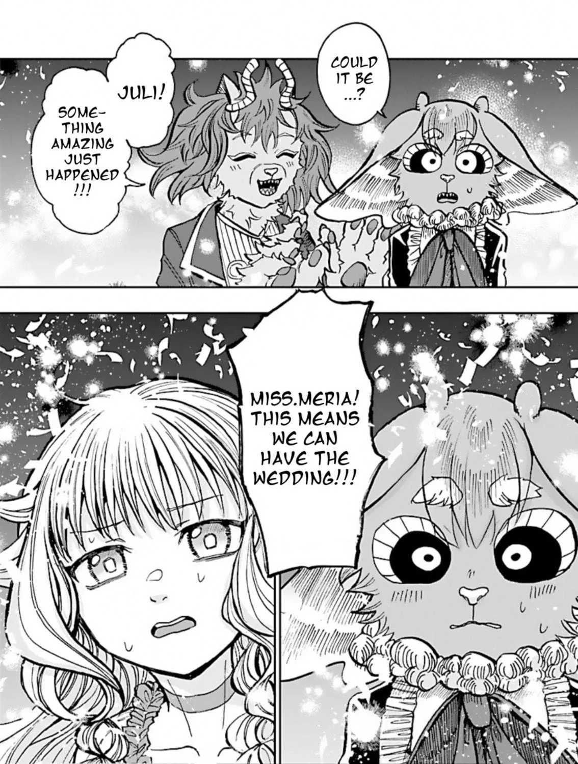 List Rouge Chapter 5 page 59 - 