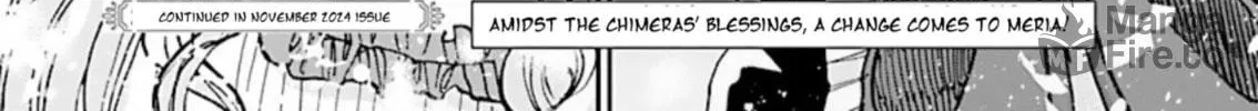 List Rouge Chapter 5 page 60 - 
