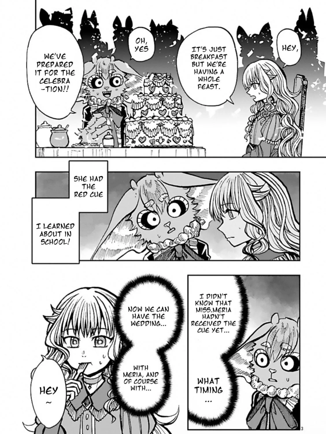 Read List Rouge chapter 6 image 4 on Lezhin