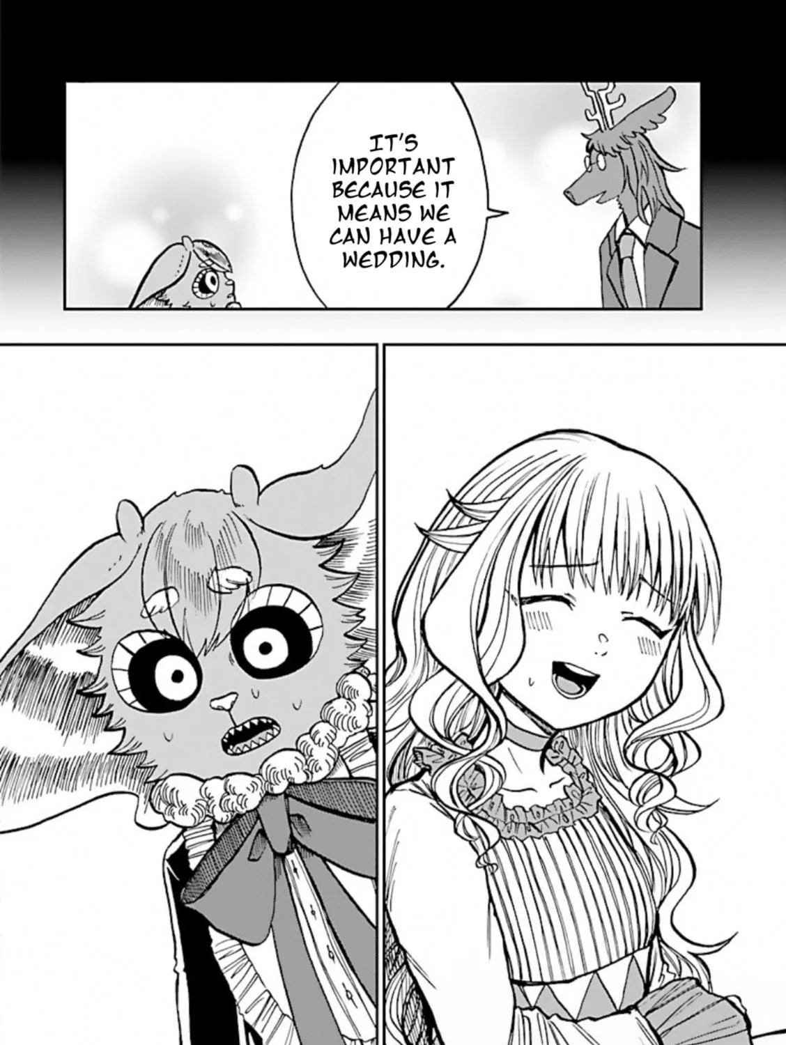 Read List Rouge chapter 6 image 46 on Lezhin