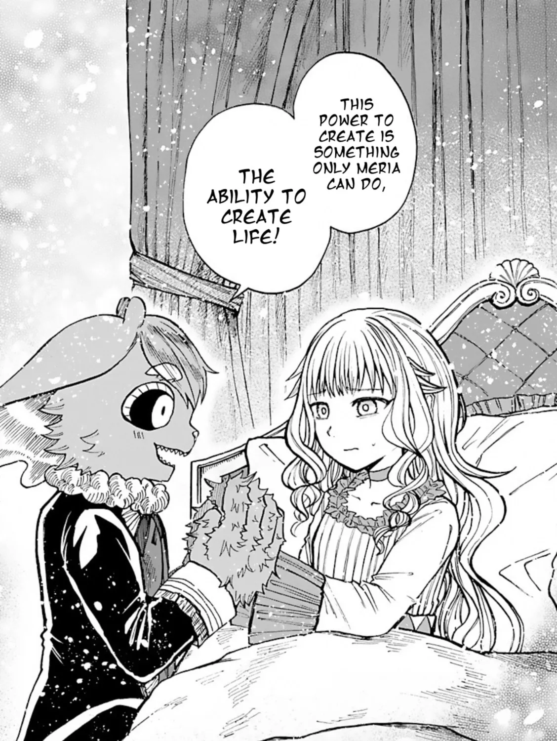 Read List Rouge chapter 6 image 50 on Lezhin