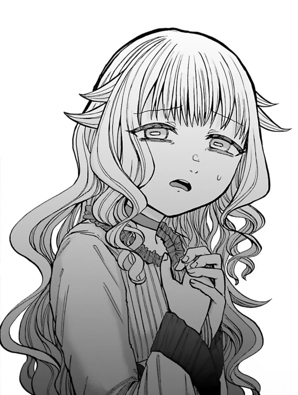 Read List Rouge chapter 6 image 54 on Lezhin