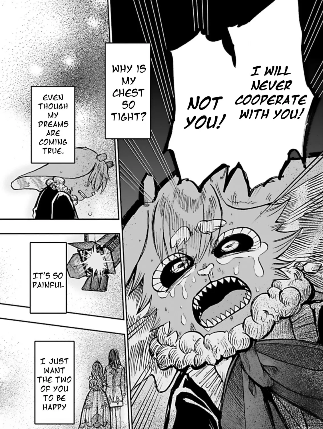 Read List Rouge chapter 7 image 44 on Lezhin