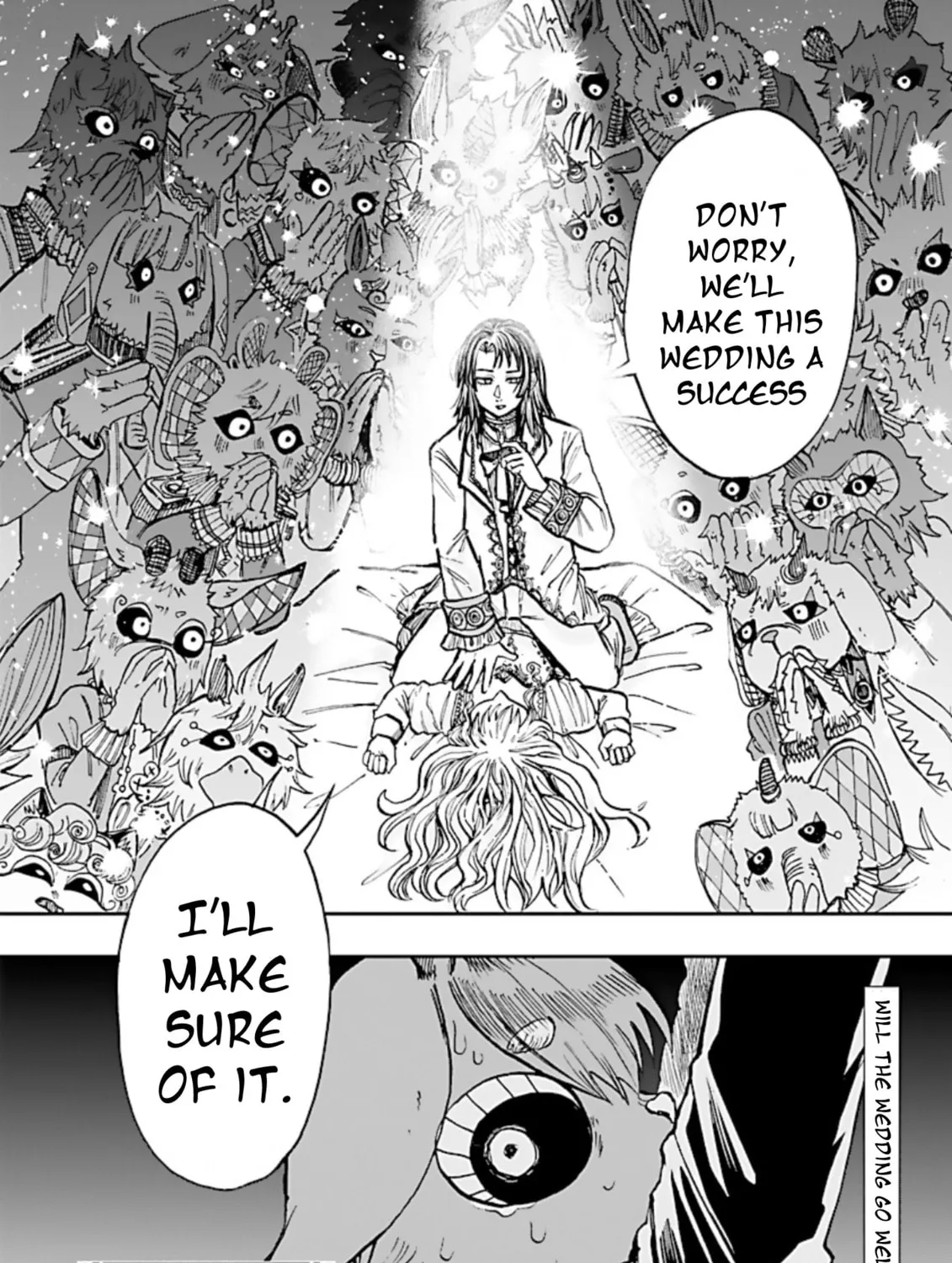 Read List Rouge chapter 7 image 55 on Lezhin
