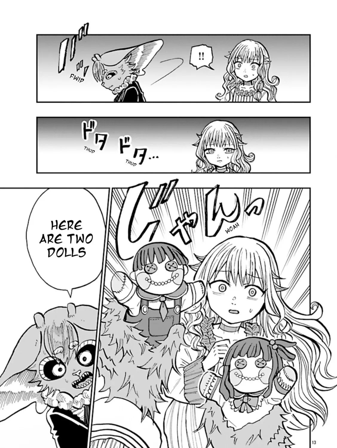 Read List Rouge chapter 8 image 24 on Lezhin