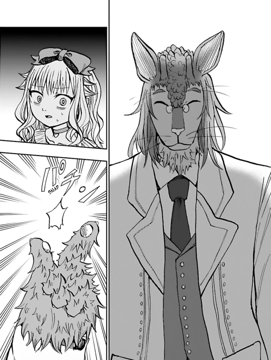 Read List Rouge chapter 8 image 50 on Lezhin