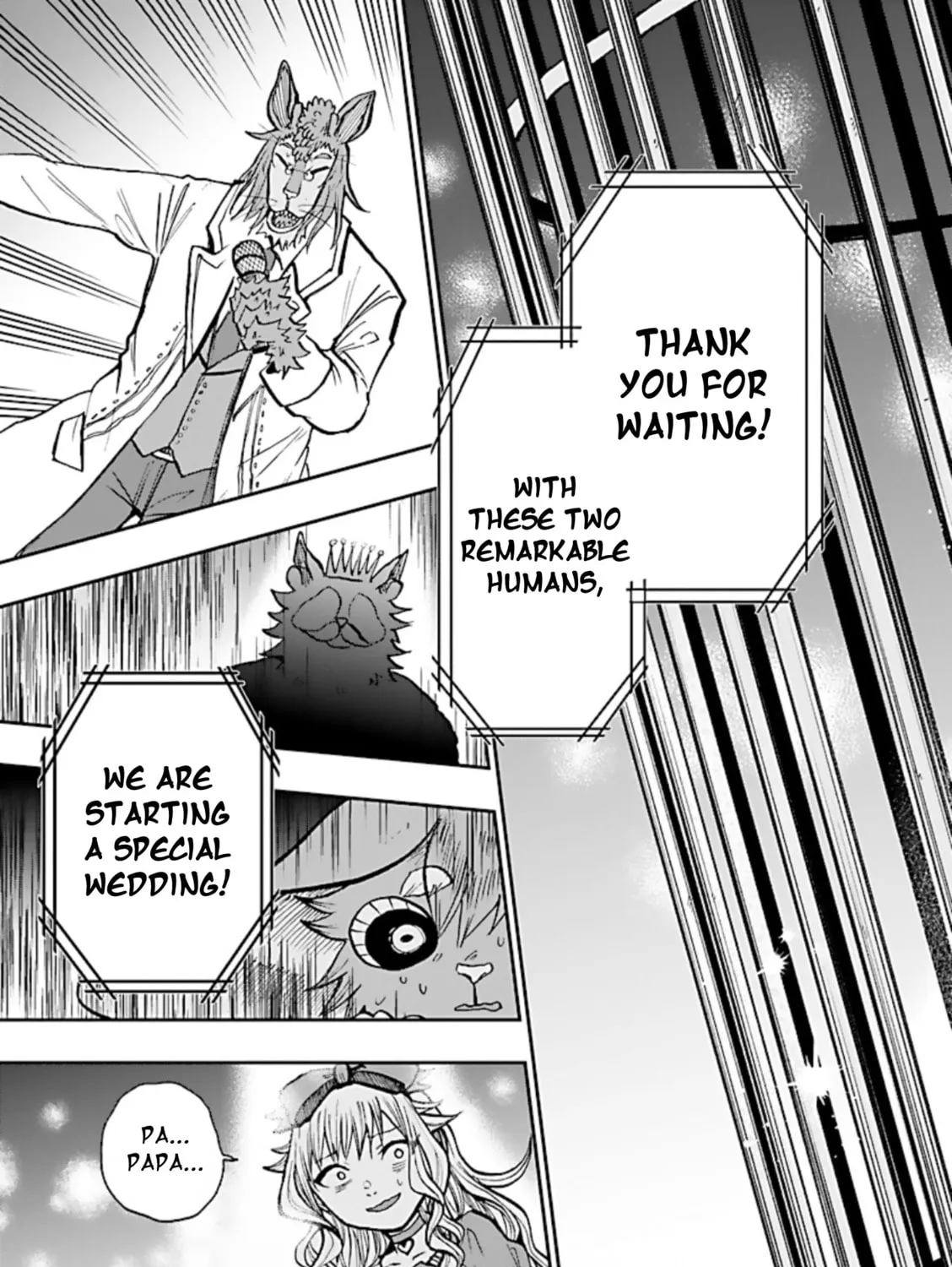 Read List Rouge chapter 8 image 56 on Lezhin