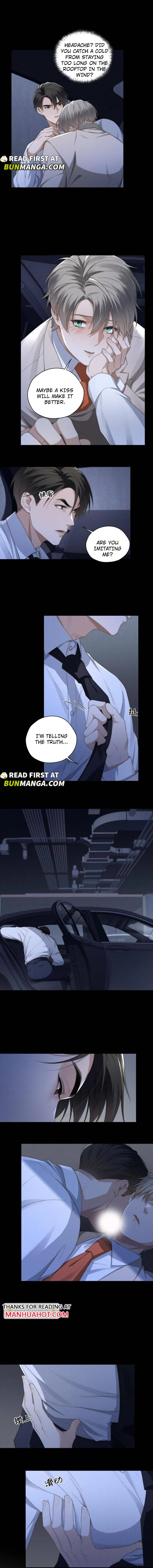 Listen To Me Chapter 10 page 2 - 