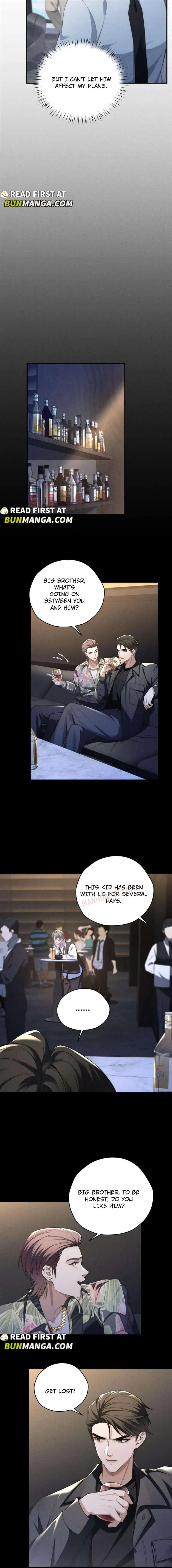 Listen To Me Chapter 11 page 2 - 