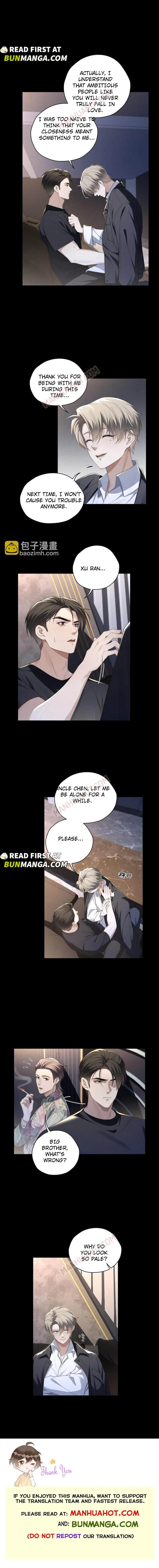 Listen To Me Chapter 12 page 5 - 