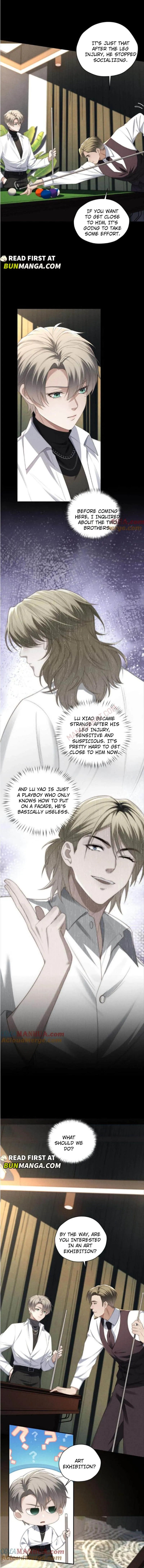 Listen To Me Chapter 15 page 4 - 