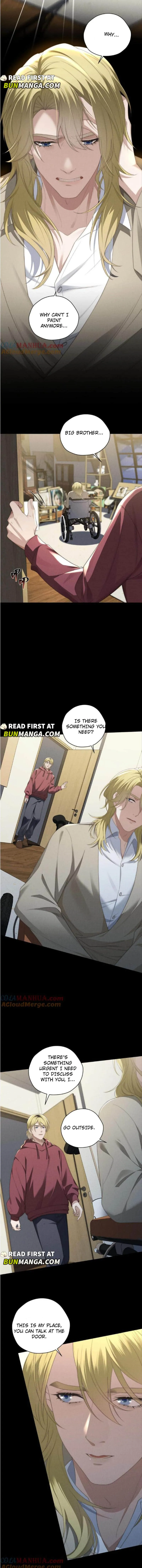 Listen To Me Chapter 15 page 6 - 