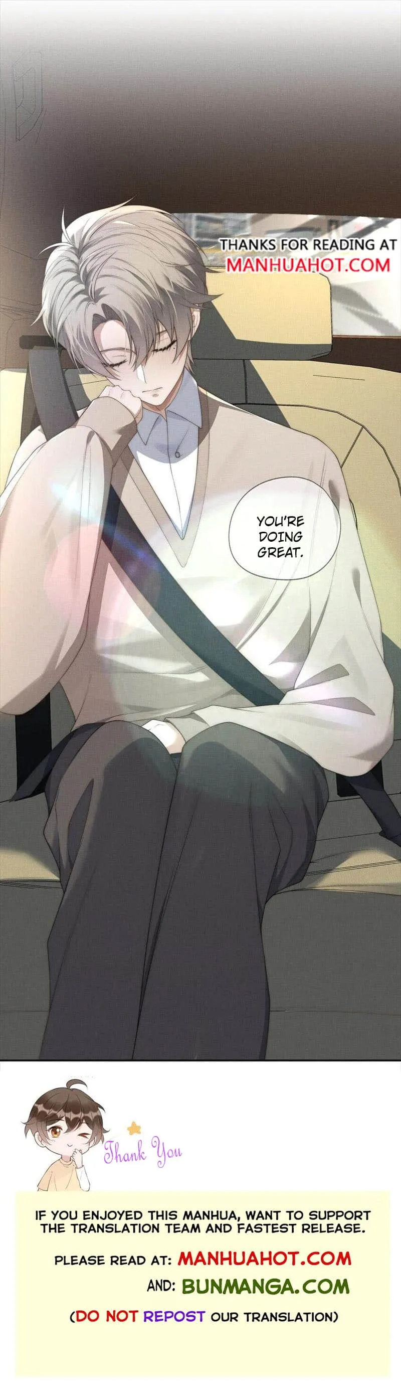 Listen To Me Chapter 18 page 7 - 