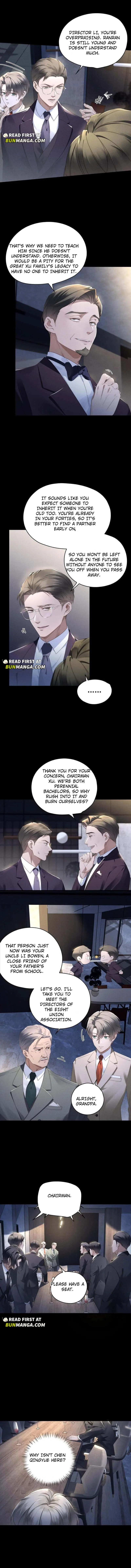 Listen To Me Chapter 2 page 4 - 