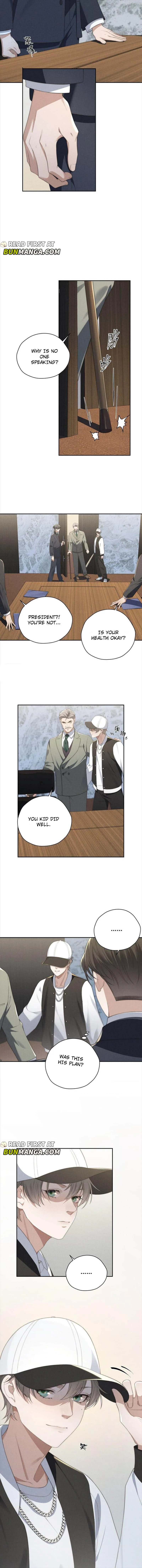 Listen To Me Chapter 20 page 5 - 