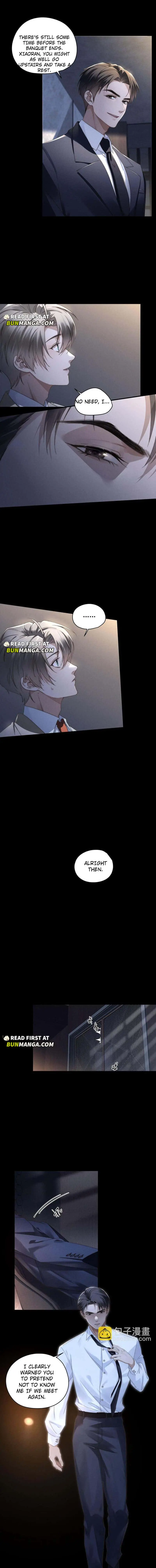 Listen To Me Chapter 3 page 2 - 