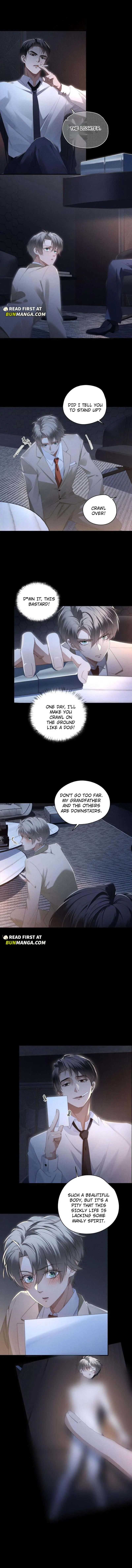Listen To Me Chapter 3 page 4 - 