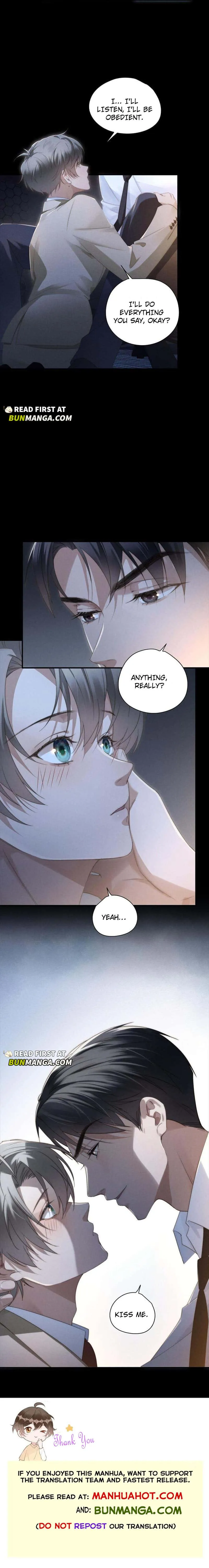Listen To Me Chapter 3 page 7 - 