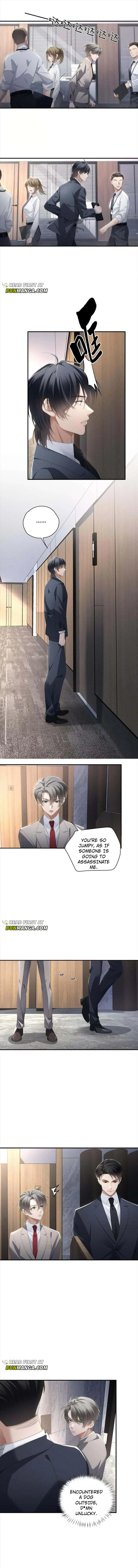 Listen To Me Chapter 5 page 3 - 