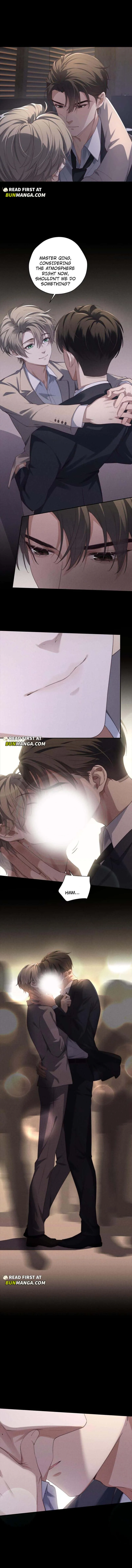 Listen To Me Chapter 6 page 3 - 