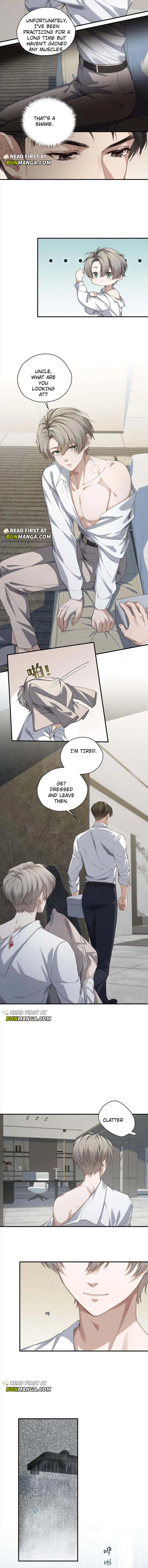 Listen To Me Chapter 7 page 2 - 