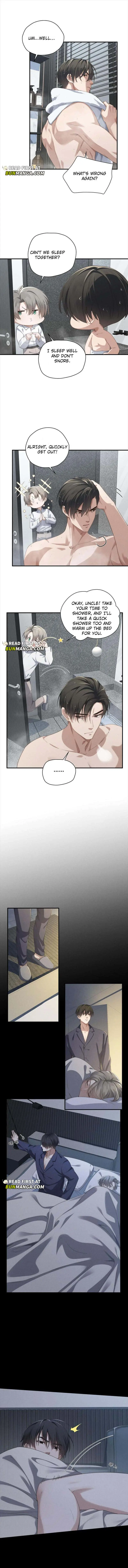 Listen To Me Chapter 7 page 4 - 