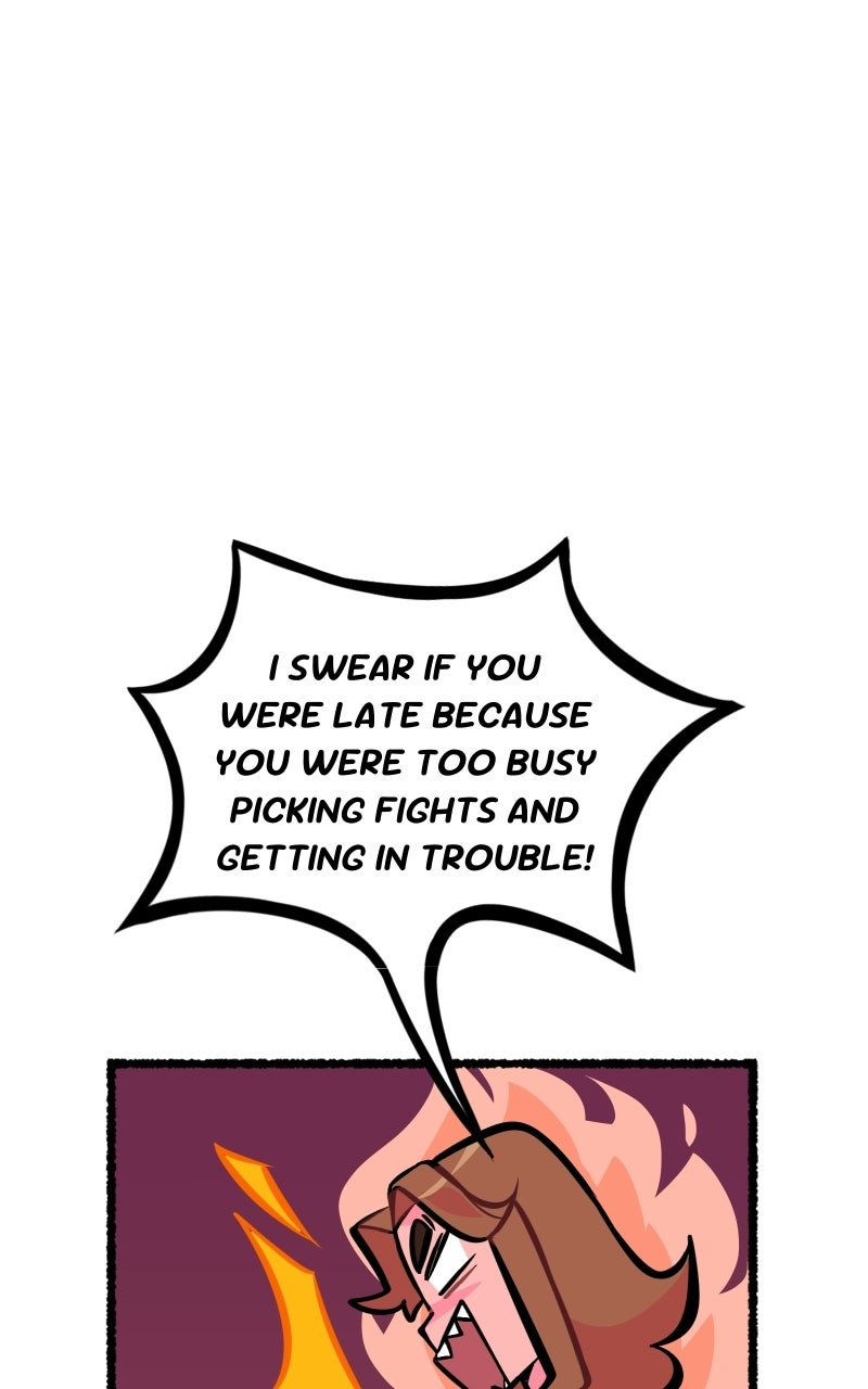 Literary Link Episode 19 page 13 - 