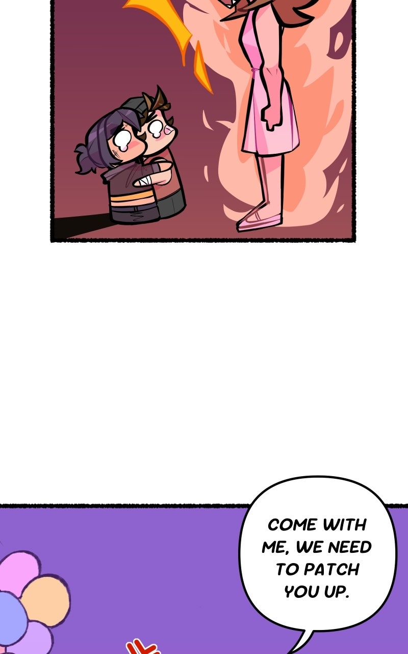Literary Link Episode 19 page 14 - 