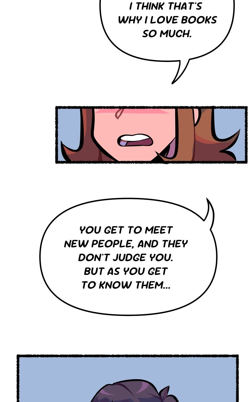 Literary Link Episode 19 page 19 - 
