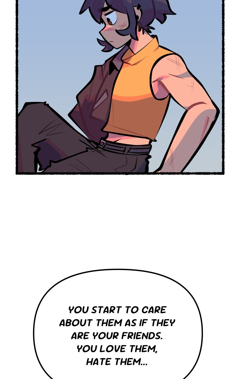 Literary Link Episode 19 page 20 - 