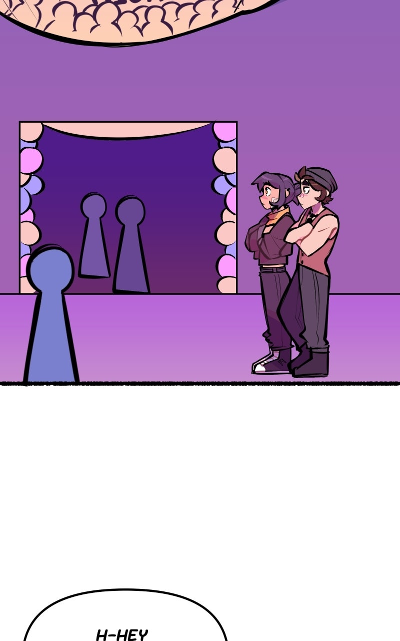 Literary Link Episode 19 page 32 - 