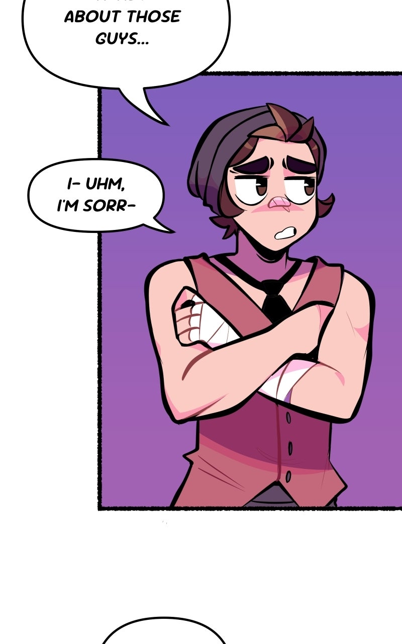 Literary Link Episode 19 page 33 - 
