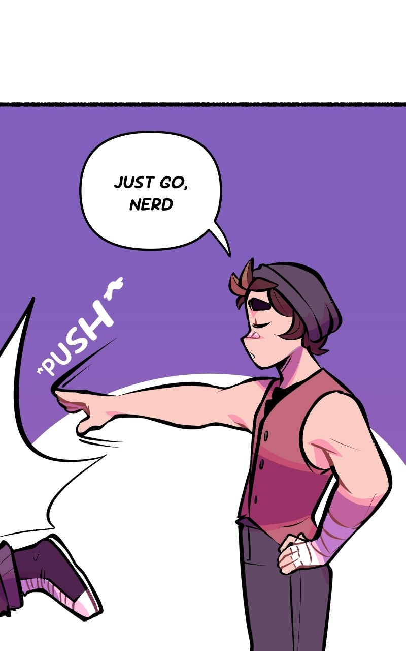 Literary Link Episode 19 page 41 - 