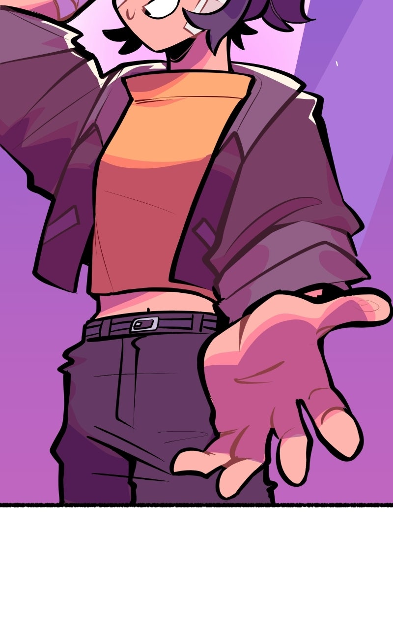 Literary Link Episode 19 page 46 - 