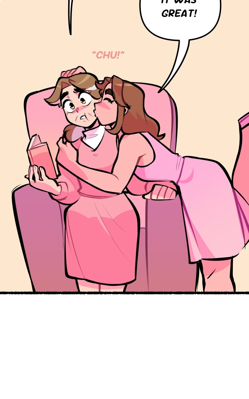 Literary Link Episode 20 page 18 - 