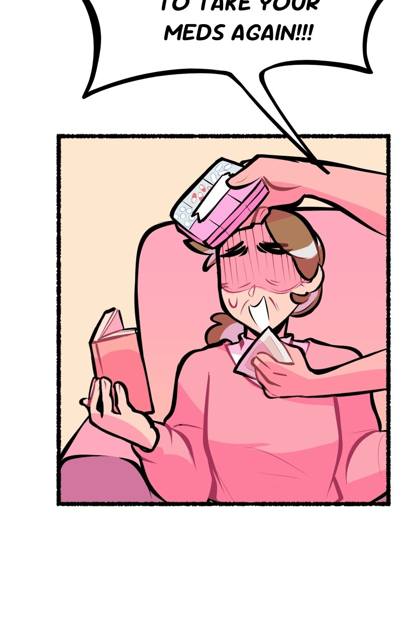 Literary Link Episode 20 page 21 - 