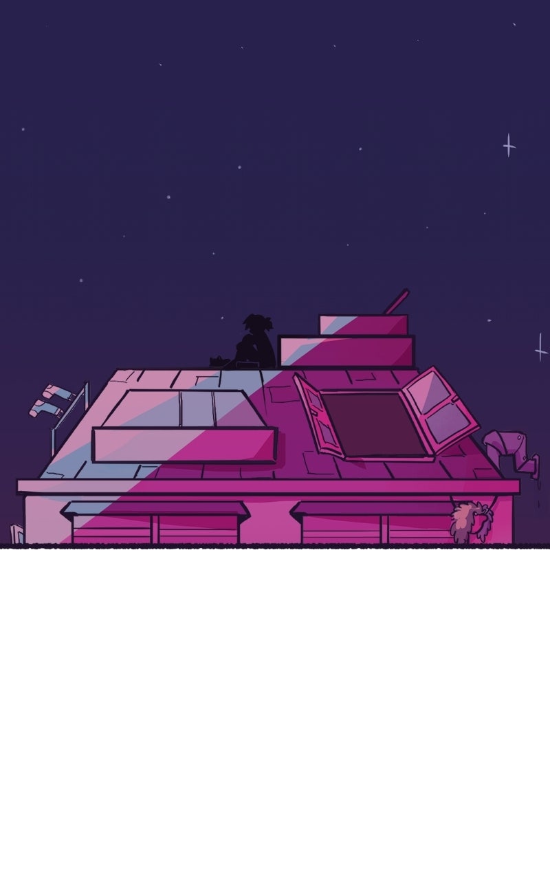 Literary Link Episode 20 page 34 - 